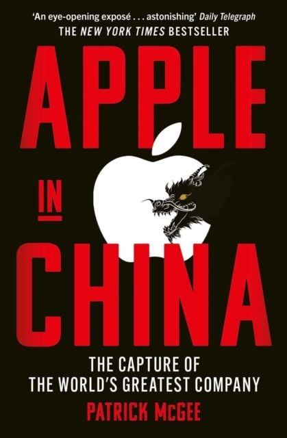  Apple in China 