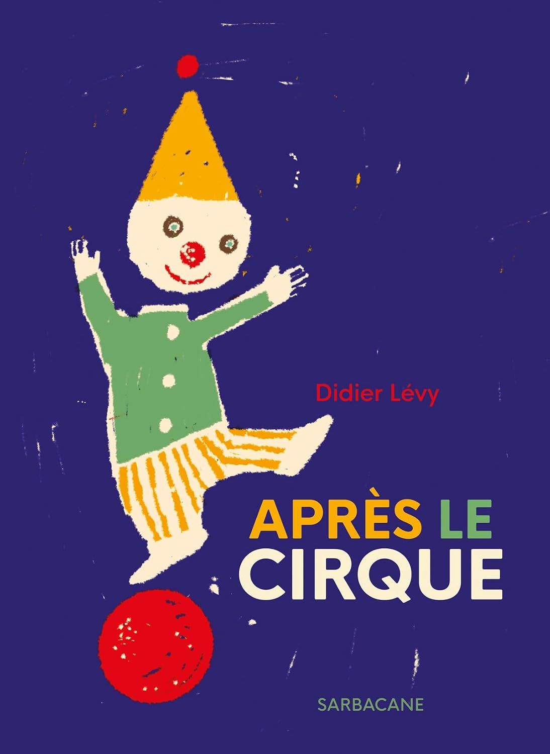 Apres Le Cirque 