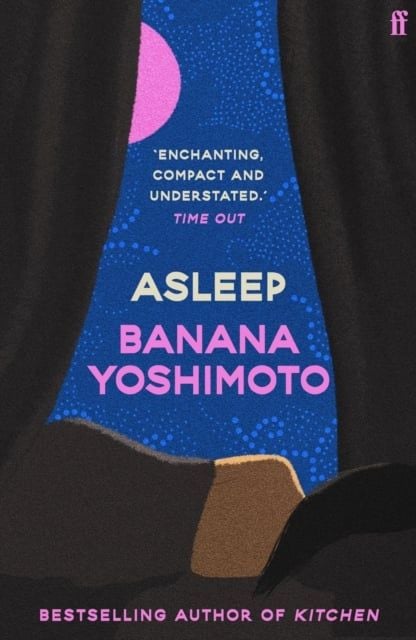  Asleep 