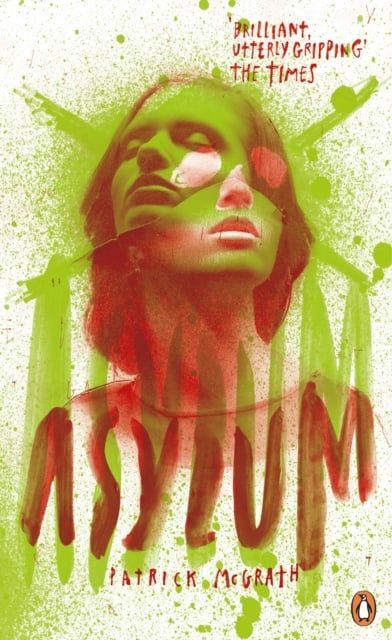  Asylum 