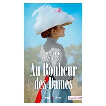  Au Bonheur Des Dames 