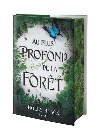  Au Plus Profond De La Forêt 