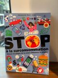  Stop À La Surconsommation/ Préserver La Planète 