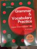  Grammar Vocabulary Practice Upper-Intermediate B2 Sb (Br) 