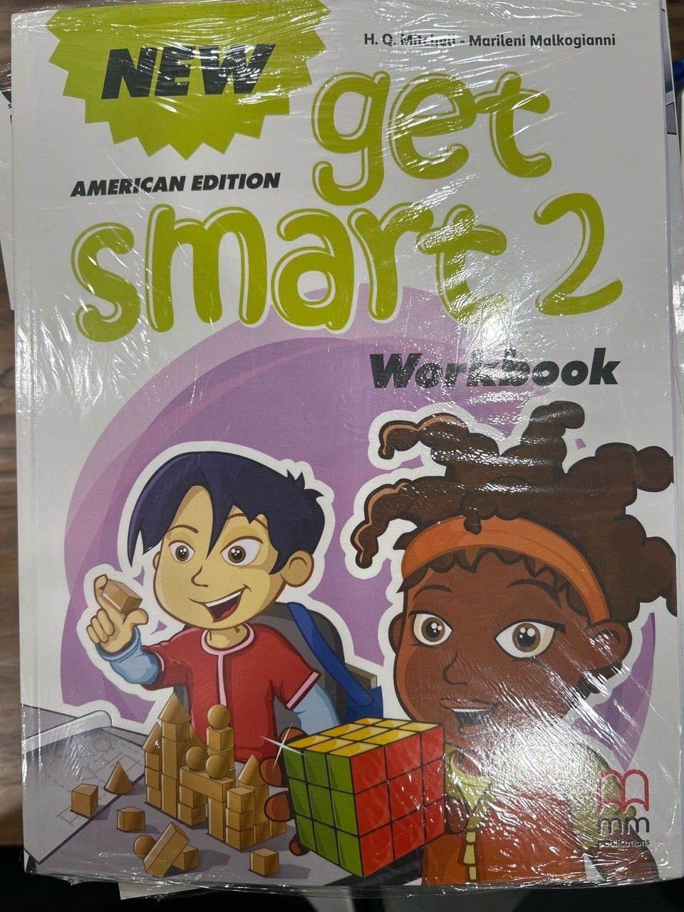  New Get Smart 2 Amer. W.B. 
