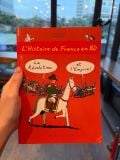  L'Histoire De France En Bd T5 La Revolution ? Et L'Empire 