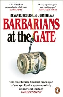  Barbarians At The Gate 
