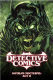  Batman Detective Comics V3 Gotham 