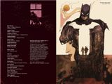  Batman Detective Comics V3 Gotham 