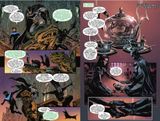  Batman Detective Comics V3 Gotham 