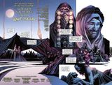  Batman Detective Comics V3 Gotham 
