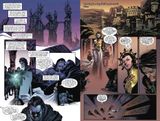  Batman Detective Comics V3 Gotham 