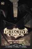  Batman Detective Comics V3 Gotham 
