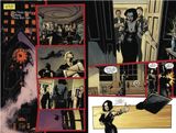  Batman: Detective Comics Vol. 4: Gotham Nocturne Intermezzo: Batman, Outlaw 