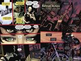  Batman: Detective Comics Vol. 4: Gotham Nocturne Intermezzo: Batman, Outlaw 