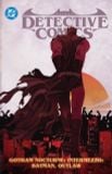  Batman: Detective Comics Vol. 4: Gotham Nocturne Intermezzo: Batman, Outlaw 