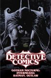  Batman: Detective Comics Vol. 4: Gotham Nocturne Intermezzo: Batman, Outlaw 