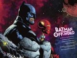  Batman: Off-World 