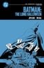 Batman The Long Halloween: DC Compact Comics Edition