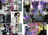  Batman Vol. 4: Dark Prisons 