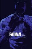  Batman Vol. 4: Dark Prisons 