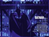  Batman Vol. 4: Dark Prisons 