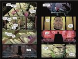  Batman Vol. 4: Dark Prisons 