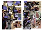  Batman Vol. 4: Dark Prisons 