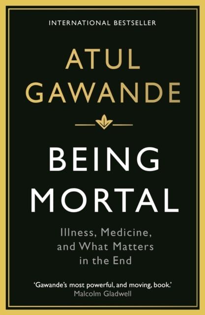  Being Mortal 