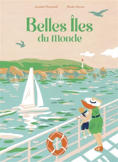  Belles Iles Du Monde 