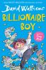Billionaire Boy