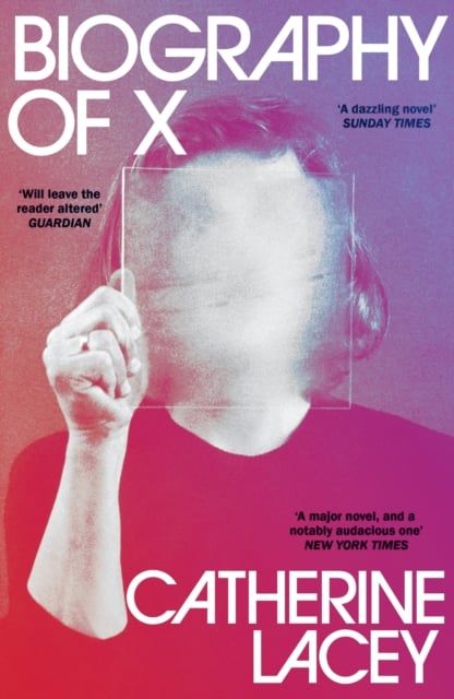  Biography of X 