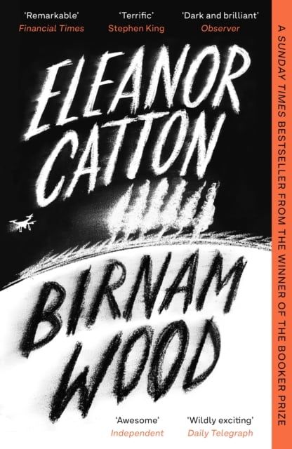  Birnam Wood 