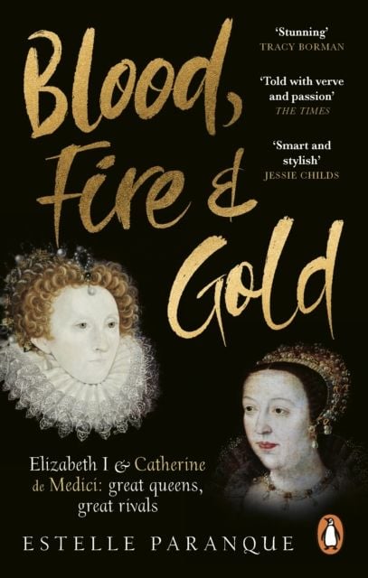  Blood, Fire & Gold 