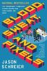  Blood, Sweat, and Pixels: The Triumphant, Turbulent Stories Behind How Video Games are Made 