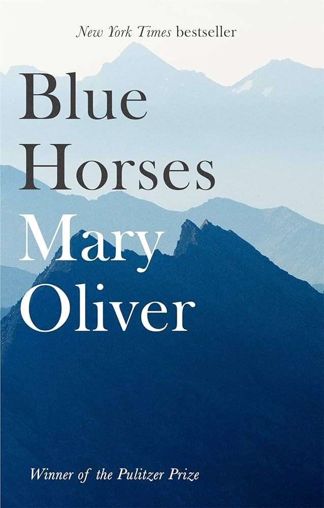  Blue Horses 