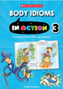 BODY IDIOMS IN ACTION 3