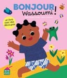  Bonjour, Wassoumi ! 