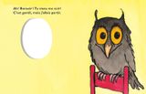  Bonsoir Hibou 