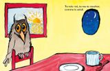  Bonsoir Hibou 