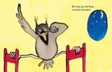  Bonsoir Hibou 
