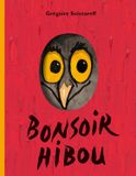  Bonsoir Hibou 