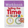 Wipe Clean Workbooks Telling the Time