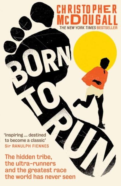  Born To Run 