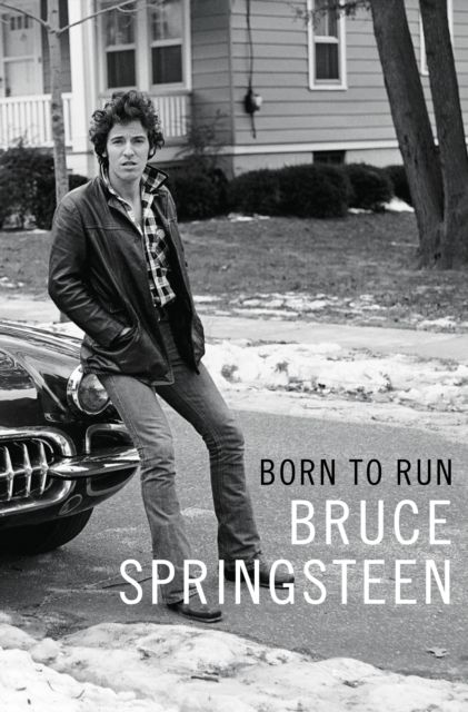  Born to Run 