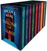 Throne of Glass Hardback Box Set