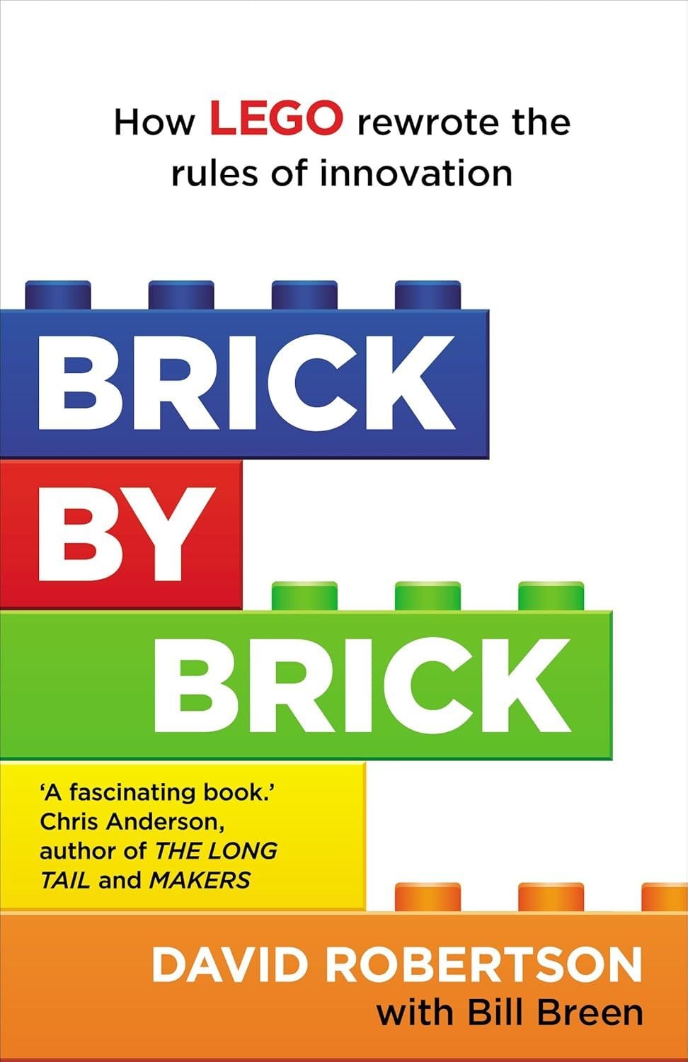  Brick by Brick 
