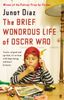 The Brief Wondrous Life of Oscar Wao