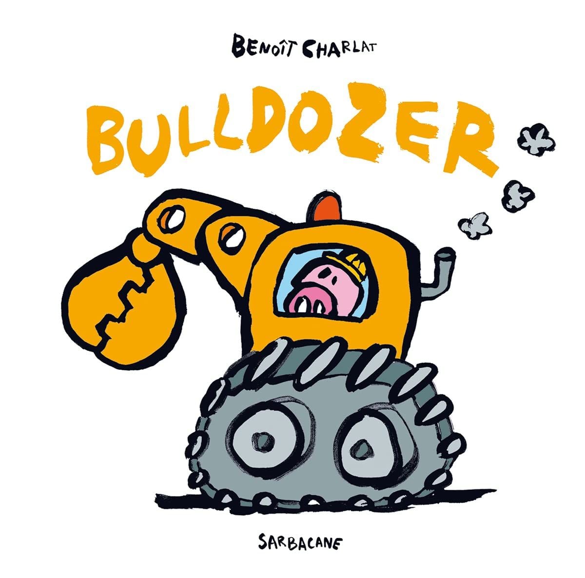  Bulldozer 