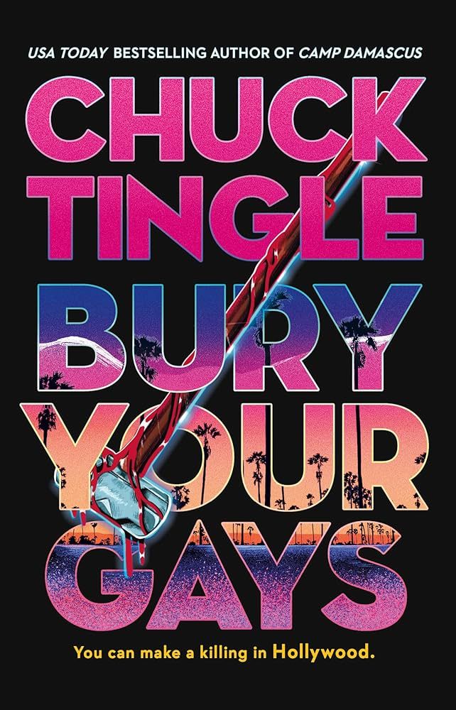  Bury Your Gays 